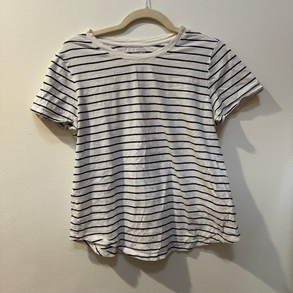 Old Navy Striped T-Shirt